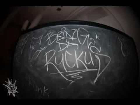 Cold World -AMR Feat. Chef BRD & Arrow-C - Cold World