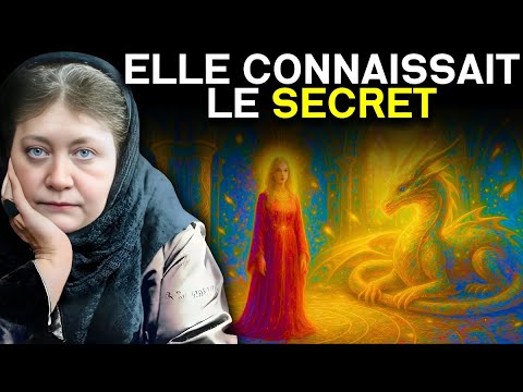 The Hidden Secret of the Sacred Feminine They Wanted to Erase – Helena Blavatsky