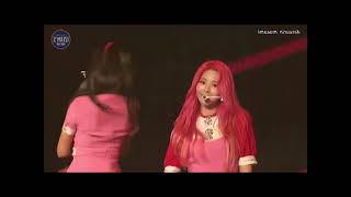 Download lagu IZ*ONE Gokigen Sayonara Mirrored Dance Close-up mp3 Download lagu IZ*ONE Gokigen Sayonara Mirrored Dance Close-up mp3