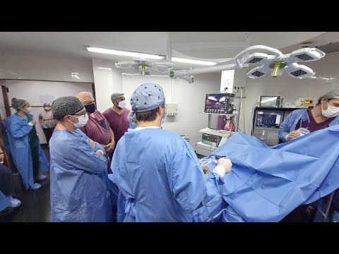 Se realizaron 160 cirugías a pacientes de comunidades indígenas de Santa Victoria Este y Tartagal