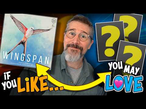 May we recommend... 6 Hot Picks & Cool Recs - Which would you rather play?