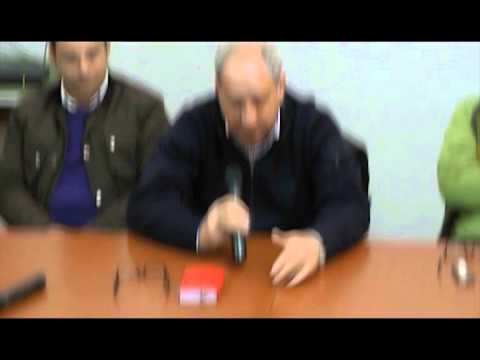 Tg Majorana Girifalco 1 edizione 2014