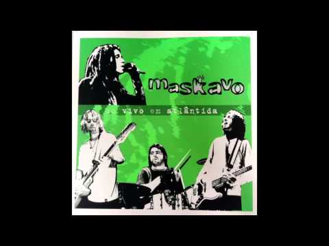 Maskavo - O Amor Não Sabe Esperar