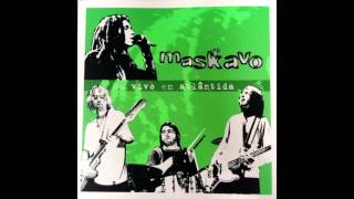 Maskavo - O Amor Não Sabe Esperar