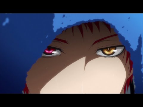 The Emperor - Akashi Tribute   [AMV/ASMV]