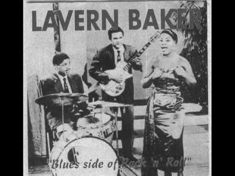 Lavern Baker - Bumble Bee