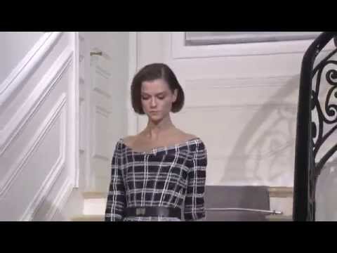 Christian Dior Haute Couture Spring Summer 2012