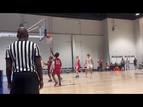 Danilo Petrovic 2022 Highlights from Vegas 21-25, 2021