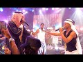 SALUH KULWA AMPANDISHA DIAMOND PLATINUMZ JUKWAANI WA PERFORM PAMOJA