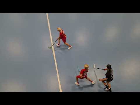 Pantamera Röd 4 IBK Lockerud F13/14 - Tranemo IBK f12/14