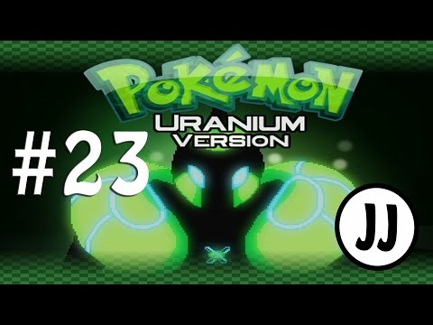 POKÉMON URANIUM Ep 23: ¡Medalla salsa y ¿ninjas surferos?! [ESPAÑOL]