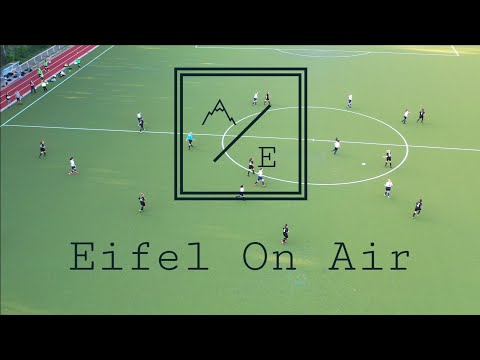 Alex On Air presents FV Endenich