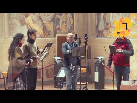 Philippe Verdelot: Dio per monstrare in vita