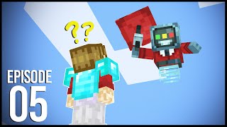 Grian's recent Youtube video thumbnail