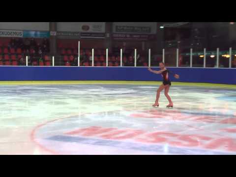 Skate-Copenhagen 2011 - Line Rontini Denmark