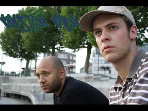 Basta Bla - En Zo Kiddies (Belgium Hiphop)