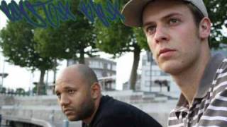 Basta Bla - En Zo Kiddies (Belgium Hiphop)