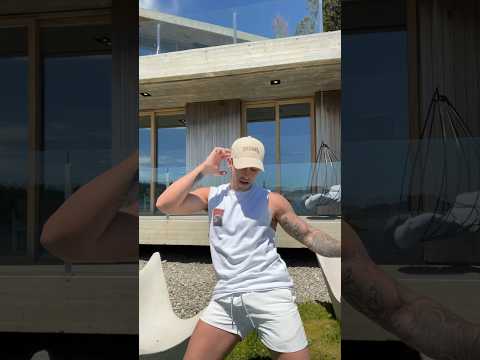 bueno me sumé al trend de bronceado rmx ☀️⛱️