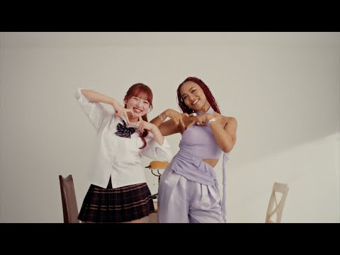 Crystal Kay「恋におちたら (Re-recording)」MUSIC VIDEO
