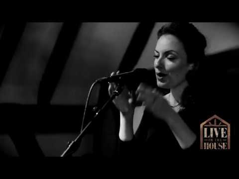 Fridolijn - Whimsical - 'Live in the House'