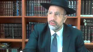 Une techouva qui n'evolue pas finie par s'etouffer