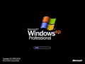 Windows XP Startup