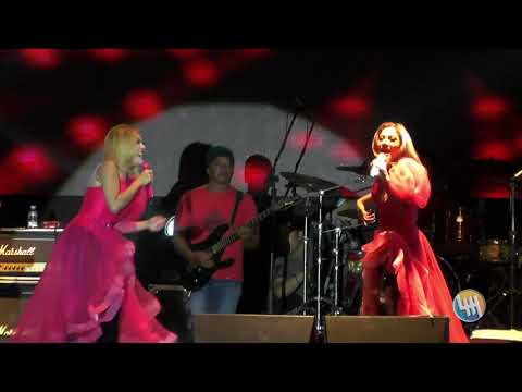 Trio Macan - Jaran Goyang (Live Samarinda)