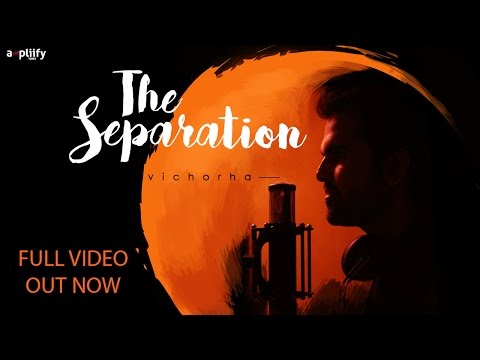 The Separation | Charkhe De | Kise Da Yaar | Full Video | Jazim Sharma | Ampliify Times