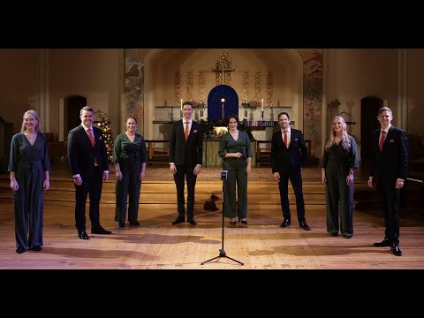 Ringmasters - Jul, Jul, Strålande Jul