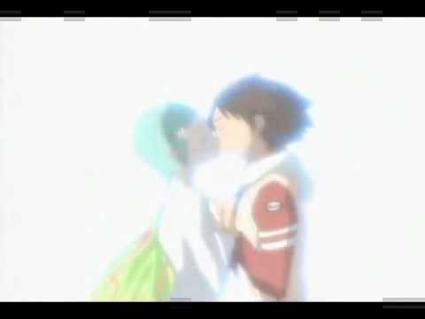 Eureka Seven AO Seven Swell -based on "Niji"- LAMA