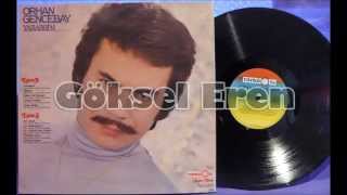 Orhan Gencebay - Yarabbim (Orjinal Plak)