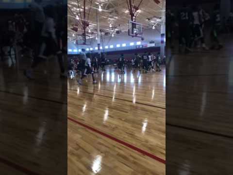 Louisville Magic 11U NYBL Orlando 2017