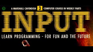 Input Magazine BASIC vs Machine Code