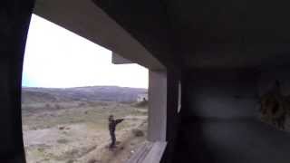 preview picture of video 'Toy Soldiers Airsoft Arruda dos Vinhos 23-11-2013'