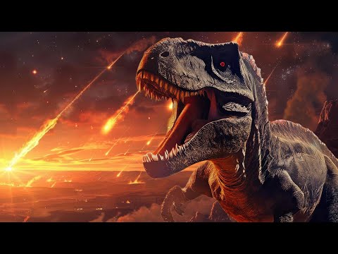 Katastrophen der Erdgeschichte | Das Ende der Dinosaurier (4/5)