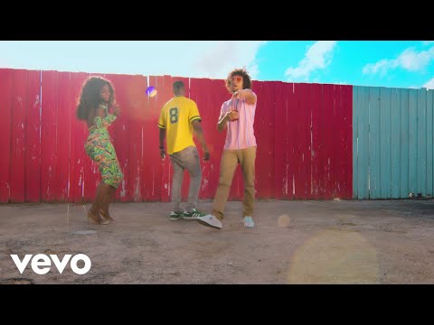 Los Rakas - Devorame (Official Video) ft. Amara La Negra