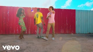 Los Rakas - Devorame (Official Video) ft. Amara La Negra