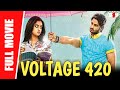 Voltage 420 New Full Hindi Dubbed Movie Sudheer Babu Nanditha Raj Posani Full HD
