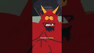 Did You Know In SOUTH PARK: BIGGER, LONGER AND UNCUT…