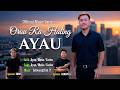 Orou Ra Haling || Ayau || OFFICIAL MUSIC LYRIC