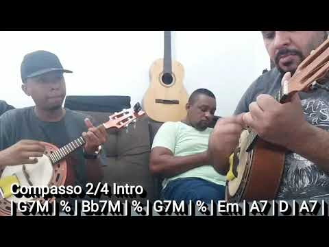 Confessa - Cleverson Luiz