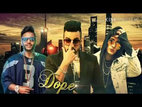 Dope Nakhra -Sam Sandhu feat.sukhe full HD audio & video