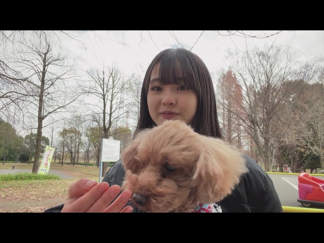 櫻坂46、三期生メンバーVlogが続々公開中! 13 YouTubeサムネイル