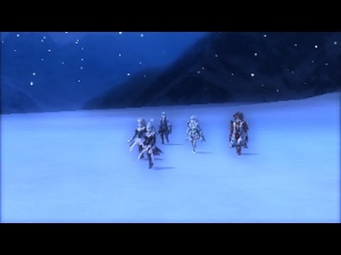 Fire Emblem Fates Birthright Blind Run: Part 22 B - Kingdom of Isolation