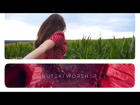 NUTEKI WORSHIP - Рыба и хлеб (lyric video)