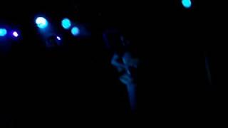 British Sea Power - Fear of Drowning (Live Belfast)