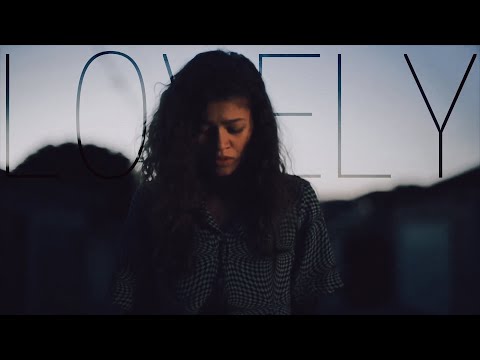 RUE BENNETT - LOVELY | Euphoria | depression