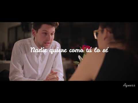 Nadie quiere como tú lo sé - Inzul (Letra / Lyrics)