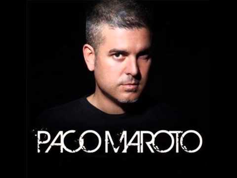 Paco Maroto-Podcast..This sound is..Paco Maroto