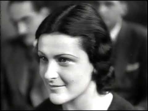 Ein Stern fallt vom Himmel - Joseph Schmidt (1934) Eng subs